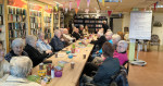 3. Bijeenkomst 28 jan met verjaardag Heidi 