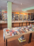 6. Opstelling boeken in DOP