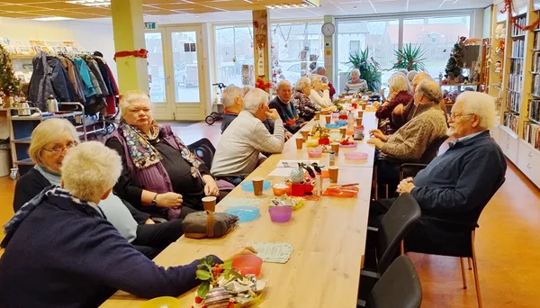 34. Extra versnaperingen bij afsluiting 2024