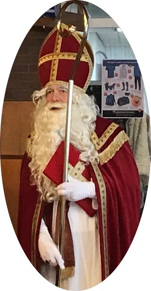67. Bezoek Sinterklaas DOP 05-12-2019