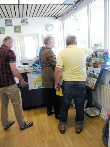 13 Informatie 2 aan VVV bezoekers 09-05-2016
