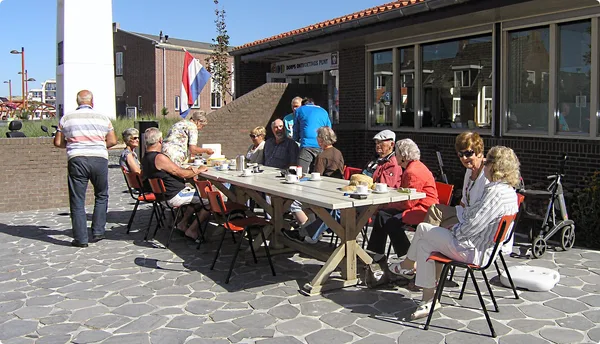 39. DOP bijeenkomst 17 augustus 2016